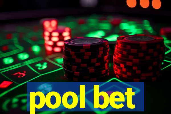 pool bet